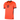 Nike Países Baixos 26/27 Mundial 2026 Jersey Laranja