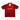 Roma 1992/94 Home Retro Shirt - front
