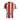 San Martin de Tucuman — Maillot Domicile 26/27 - arrière