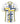 Sportivo Trinidense Third Shirt 2026 - front