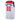 Washington Wizards — Maillot Association Edition - arrière
